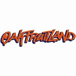 Logo for Cartridges - Orange Creamsicle Cured Resin Cartridge