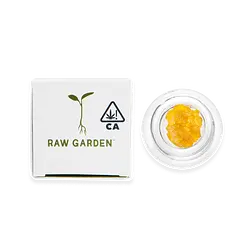 Logo for liveresin - Pink Lemonade Live Resin