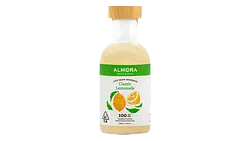 Logo for drinks - Almora Classic Lemonade 12floz Drink