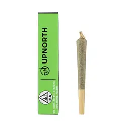 Logo for Pre Roll - Maui Wowie