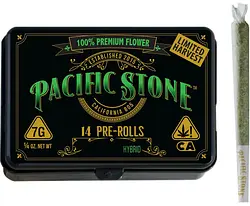 Logo for  - 805 Glue 14pk Prerolls