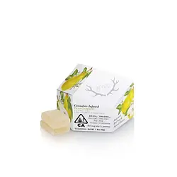 Logo for Gummies - Pear Cbg Gummies
