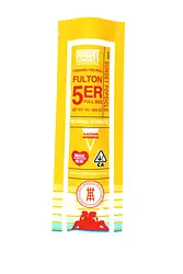Logo for  - Sunset Popsicle Preroll
