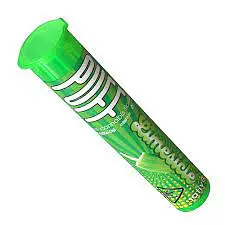 Logo for  - Limesicle Sativa Preroll