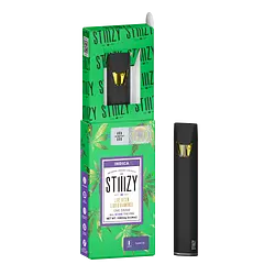 Logo for Live Resin Liquid Diamonds Disposable Pen All In One - Tahoe Og Liquid Diamonds Allinone