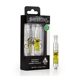 Logo for Cartridges - Jack Herer