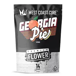 Logo for  - Georgia Pie Pre Pack