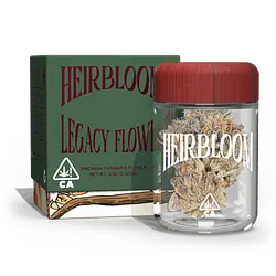 Logo for  - Heirbloom Cherry Pie Indoor