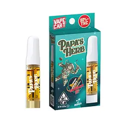 Logo for Cartridges - Skywalker Og Cartridge