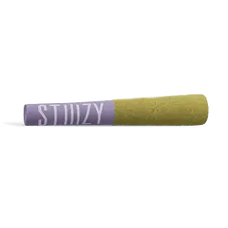Logo for Infused - King Louis Xiii 40's Preroll Multipack