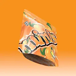 Logo for Smalls - Mango Sticky Rice