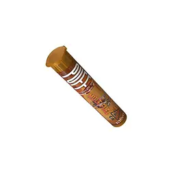 Logo for singles - Mule Fuel Preroll