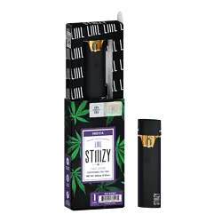 Logo for LIIIL Disposable Pen All in One - Liiil Og Kush Disposable
