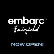 Embarc - Fairfield Logo