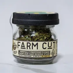 Logo for 1:20 Cbd - Rose Queen Cbd