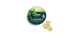 Logo for Gummies - Sparkling Pear Social Gummies 20pk Cbd 1:3
