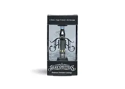 Logo for Cartridges - Granddaddy Purple Ultra Cartridge