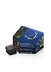 Logo for Gummies - Elderberry Sleep Gummies