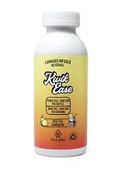 Logo for drinks - Ease Edible Iced Tea Lemonade