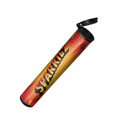 Logo for Infused - Jack Indica Preroll