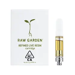 Logo for Cartridges - Inferno Og Live Resin