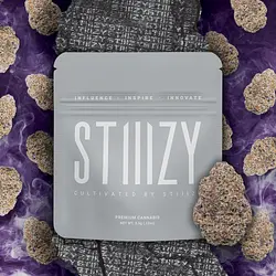 Logo for Grey Label Flower - Zkz Cake