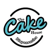 The Cake House - Vista Logo