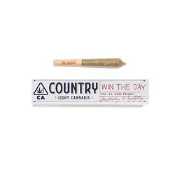 Logo for Pre Roll - 1:2 Win The Day Watermelon Hard Candy Pineapple Tonic