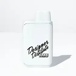 Logo for Cartridges - Cake Designer Distillate All In One Sour Apple Pie