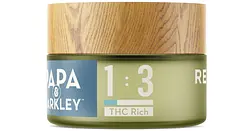Logo for  - Pb Balm 15ml 1:3 Cbd Thc Releaf