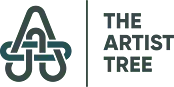 The Artist Tree - El Sobrante Logo