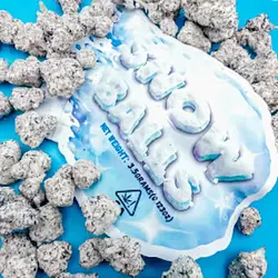 Logo for  - Snowballs