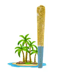 Logo for Infused - Maui Waui Lil Leftys Infused Pre Rolls