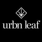 Urbn Leaf - Bay Park* Logo