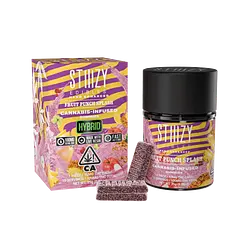 Logo for Gummies - Fruit Punch Splash Gummy