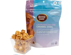 Logo for  - Caramel Corn Popcorn