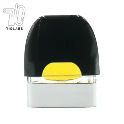 Logo for pods - Ginger Tea #2 . Persy Rosin Pod