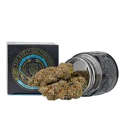 Logo for  - Flower Sativa Blue Dream