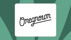 Oregrown Chico Logo