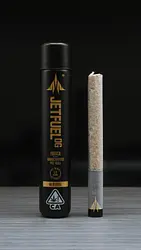 Logo for singles - Jetfuel Og Preroll .