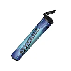 Logo for Infused - Hindu Kush Preroll
