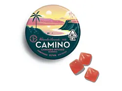 Logo for Gummies - Watermelon Lemonade Bliss Gummies 20pk