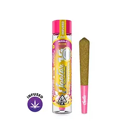 Logo for Infused - Bubba G Infused Preroll