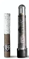 Logo for Infused - Sherb X Peach Blunt