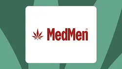 MedMen - LAX Logo