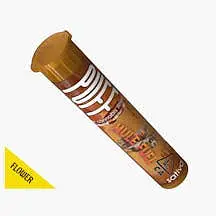 Logo for  - Mule Fuel Sativa Preroll
