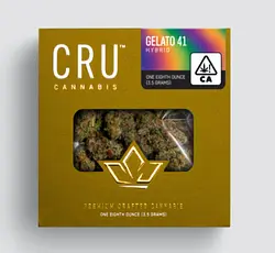 Logo for  - Gelato 41