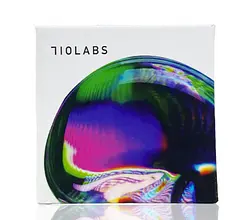 Logo for pods - Lovers Lane #12 Tier 2 Live Rosin Pod