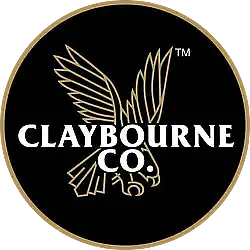Claybourne Logo