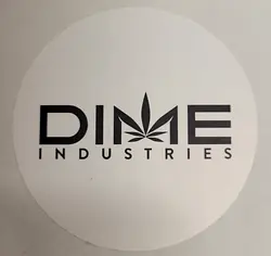 Logo for Signature Line Tank - Peach Kush